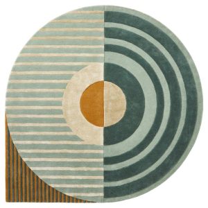 Fano Girare Green ø200