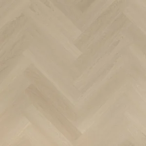 Floer Visgraat Click PVC - Beige Eiken