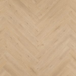 Floer Walvisgraat Click PVC – Gaia Grijsbeige