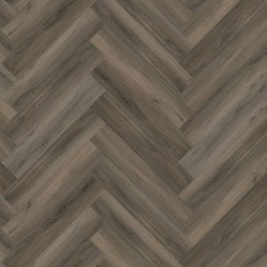 Ambiant Spigato Avanto visgraat click SRC dark grey