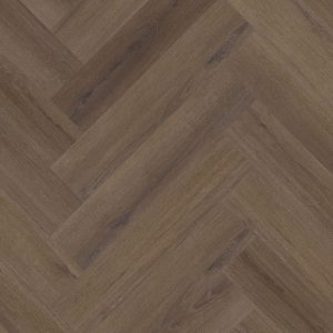Ambiant Spigato xl Valento visgraat click SRC brown