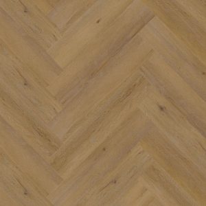 Ambiant Spigato Vivero visgraat click SRC dark oak