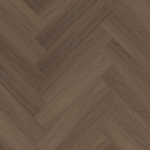 Ambiant Spigato Estino visgraat click SRC brown