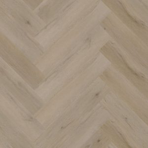 Ambiant Spigato Vivero visgraat dryback light oak