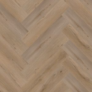 Ambiant Spigato Vivero visgraat dryback natural oak