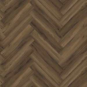 Ambiant Spigato Avanto visgraat dryback warm brown