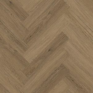 Ambiant Spigato Viranto visgraat dryback light brown