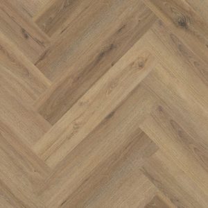 Ambiant Spigato xl Valento visgraat dryback light brown