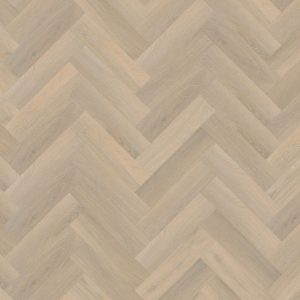 Ambiant Spigato Avanto visgraat smal dryback beige