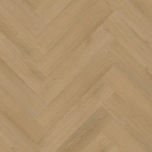 Ambiant Spigato Navaro visgraat dryback light oak