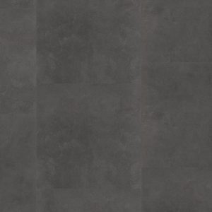 Ambiant Ceramo dryback anthracite
