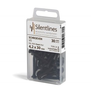 Ambiant Silentlines schroeven